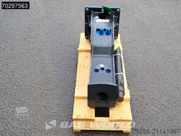 Mustang HM300 NEW UNUSED - SUITS TO 4,5-9,5T