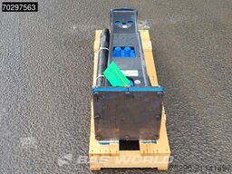 Mustang HM300 NEW UNUSED - SUITS TO 4,5-9,5T