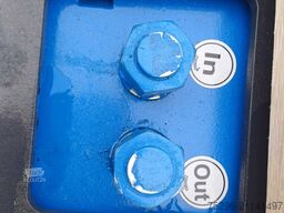 Mustang HM300 NEW UNUSED - SUITS TO 4,5-9,5T