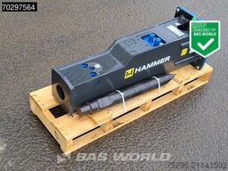 Mustang HM300 NEW UNUSED - SUITS TO 4,5-9,5T