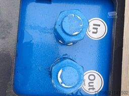 Mustang HM300 NEW UNUSED - SUITS TO 4,5-9,5T