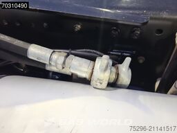 MAN TGX 33.580 6X4 XLX Retarder Big-Axle Hydraulik