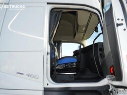 VOLVO FH 460 Globetrotter XL i-Save I-ParkCool