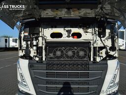 VOLVO FH 460 Globetrotter XL i-Save I-ParkCool