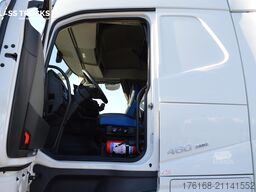 VOLVO FH 460 Globetrotter XL i-Save I-ParkCool