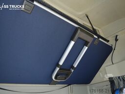 VOLVO FH 460 Globetrotter XL i-Save I-ParkCool