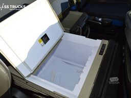 VOLVO FH 460 Globetrotter XL i-Save I-ParkCool