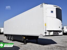 SCHMITZ CARGOBULL SKO FP 60 ThermoKing SLXi 300