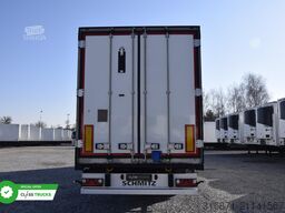 SCHMITZ CARGOBULL SKO FP 60 ThermoKing SLXi 300