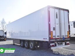 SCHMITZ CARGOBULL SKO FP 60 ThermoKing SLXi 300