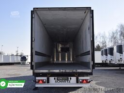 SCHMITZ CARGOBULL SKO FP 60 ThermoKing SLXi 300