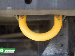 SCHMITZ CARGOBULL SKO FP 60 ThermoKing SLXi 300