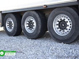 SCHMITZ CARGOBULL SKO FP 60 ThermoKing SLXi 300