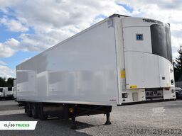 SCHMITZ CARGOBULL SKO FP 60 ThermoKing SLXi 300
