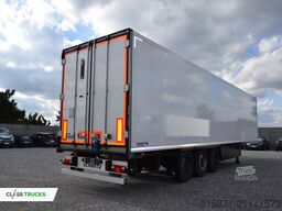 SCHMITZ CARGOBULL SKO FP 60 ThermoKing SLXi 300