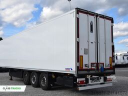 SCHMITZ CARGOBULL SKO FP 60 ThermoKing SLXi 300