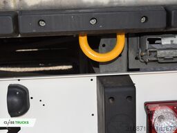 SCHMITZ CARGOBULL SKO FP 60 ThermoKing SLXi 300