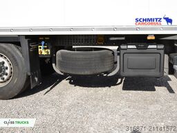 SCHMITZ CARGOBULL SKO FP 60 ThermoKing SLXi 300