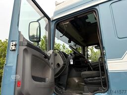 DAF XF 460 FT Euro6 manual