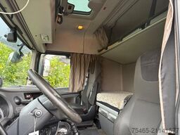 DAF XF 460 FT Euro6 manual