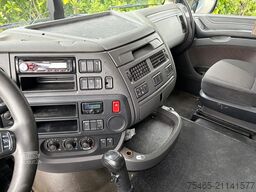 DAF XF 460 FT Euro6 manual