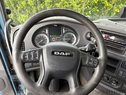 DAF XF 460 FT Euro6 manual