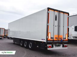 SCHMITZ CARGOBULL SKO FP 60 ThermoKing SLXi 300