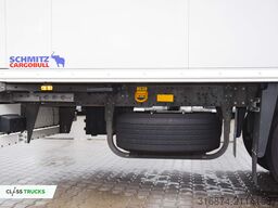 SCHMITZ CARGOBULL SKO FP 60 ThermoKing SLXi 300