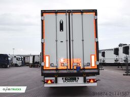 SCHMITZ CARGOBULL SKO FP 60 ThermoKing SLXi 300