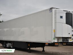 SCHMITZ CARGOBULL SKO FP 60 ThermoKing SLXi 300