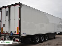 SCHMITZ CARGOBULL SKO FP 60 ThermoKing SLXi 300
