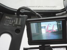 Linde R 14 B ION 1120