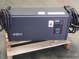 Linde R 14 B ION 1120