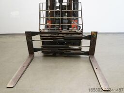 Linde H 35 D 393