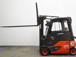 Linde E 16 P EVO 386-02