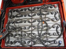 Linde E 16 P EVO 386-02