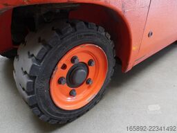 Linde E 16 P EVO 386-02