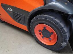 Linde E 16 P EVO 386-02