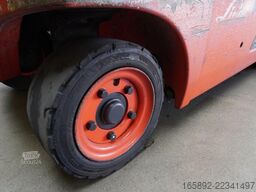 Linde E 16 P 386