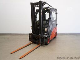 Linde E 16 P 386