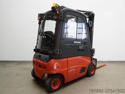 Linde E 16 P 386
