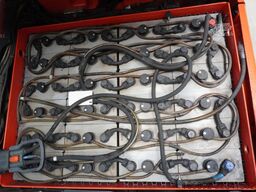 Linde E 16 P 386