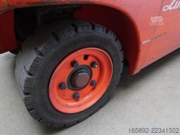 Linde E 16 P 386