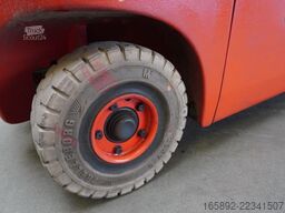 Linde H 18 T EVO 391-00