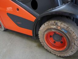 Linde H 18 T EVO 391-00