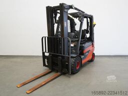 Linde E 25 387