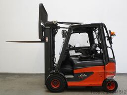 Linde E 25 387