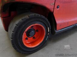 Linde E 25 387