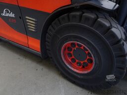 Linde E 25 387