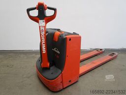 Linde T 18 1152